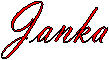 Janka